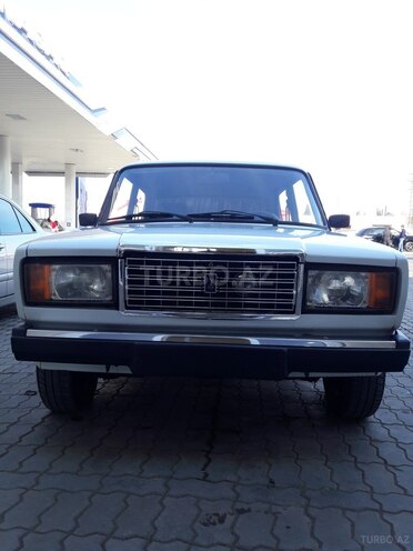 LADA (VAZ) 2107 2011, 13,500 km - 1.6 l - Gəncə