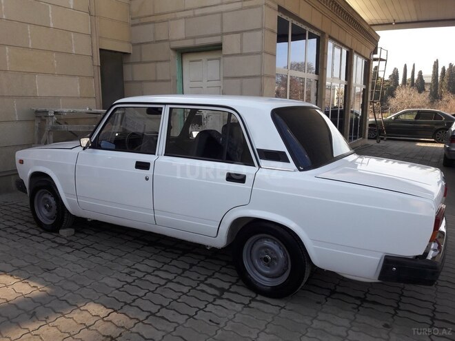 LADA (VAZ) 2107 2011, 13,500 km - 1.6 l - Gəncə
