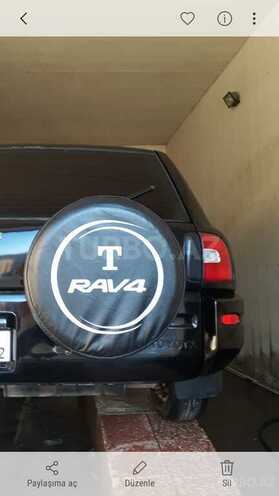 Toyota RAV4 1996, 180,000 km - 2.0 l - Bakı