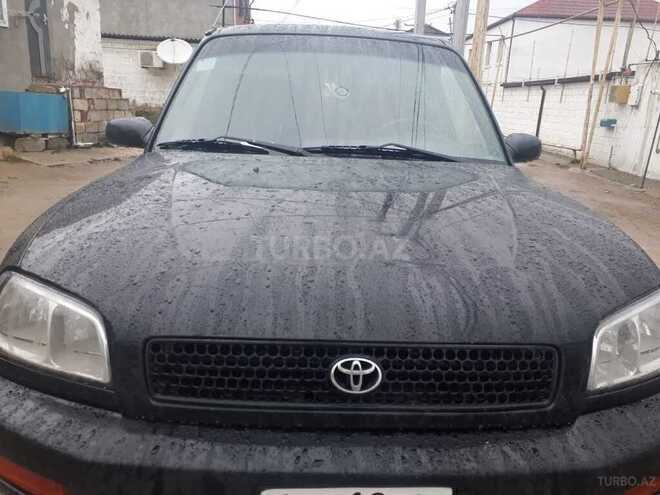 Toyota RAV4 1996, 180,000 km - 2.0 l - Bakı