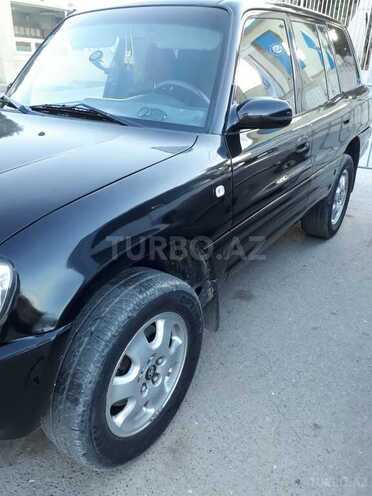 Toyota RAV4 1996, 180,000 km - 2.0 l - Bakı
