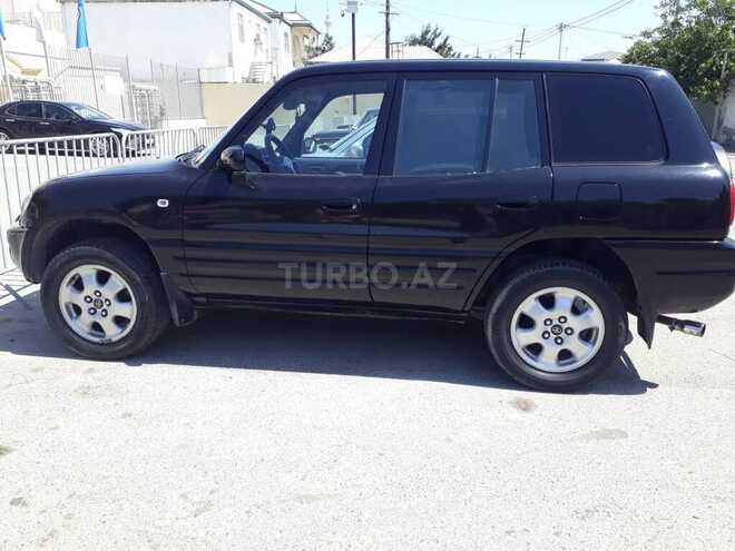 Toyota RAV4 1996, 180,000 km - 2.0 l - Bakı