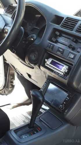 Toyota RAV4 1996, 180,000 km - 2.0 l - Bakı