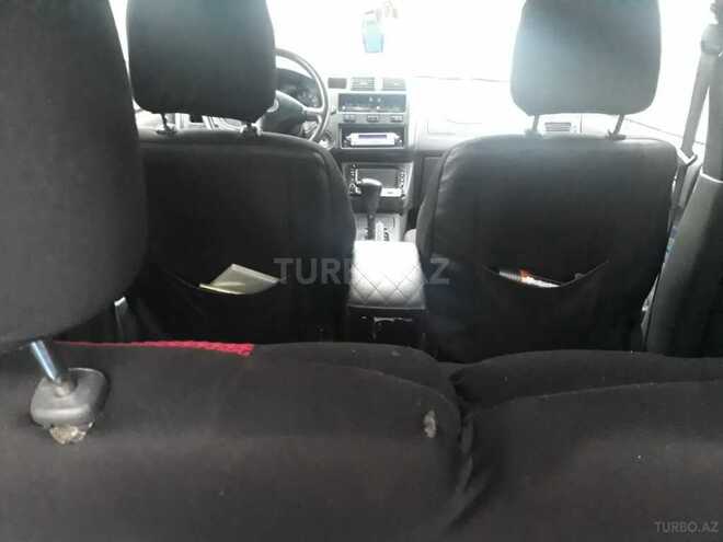 Toyota RAV4 1996, 180,000 km - 2.0 l - Bakı