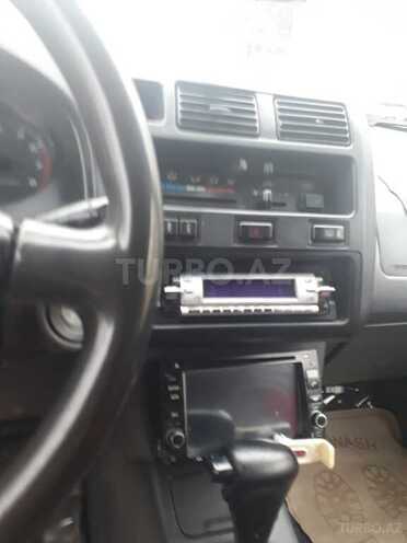 Toyota RAV4 1996, 180,000 km - 2.0 l - Bakı
