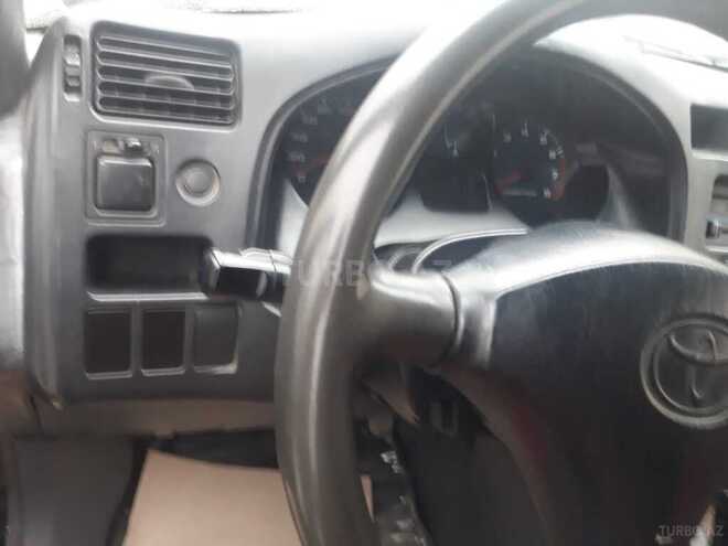 Toyota RAV4 1996, 180,000 km - 2.0 l - Bakı