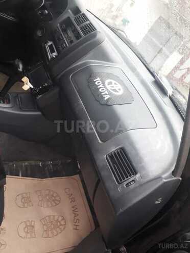 Toyota RAV4 1996, 180,000 km - 2.0 l - Bakı