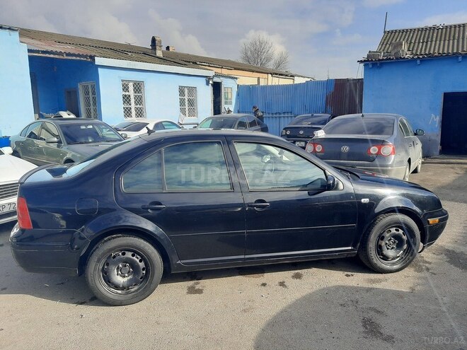 Volkswagen Jetta 1998, 250,000 km - 2.0 l - Bakı