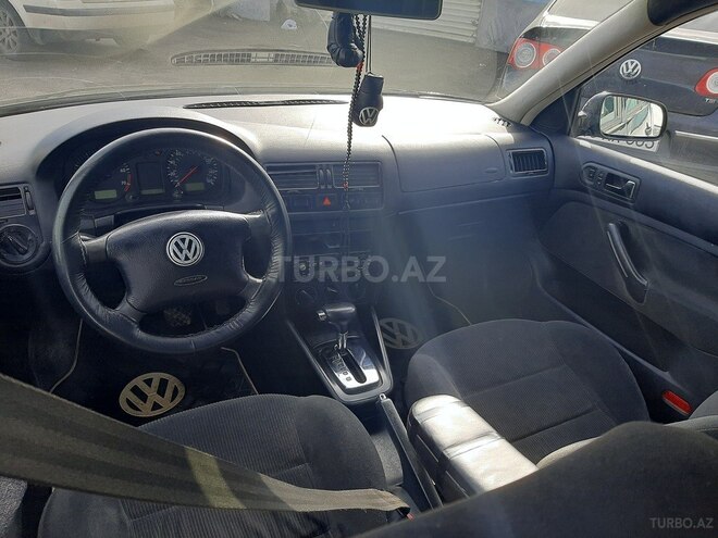 Volkswagen Jetta 1998, 250,000 km - 2.0 l - Bakı
