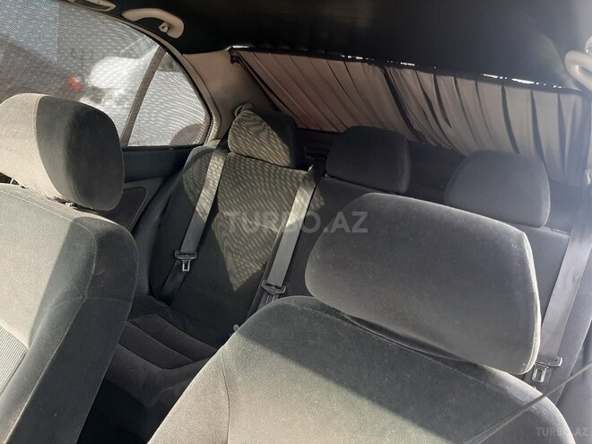 Volkswagen Jetta 1998, 250,000 km - 2.0 l - Bakı