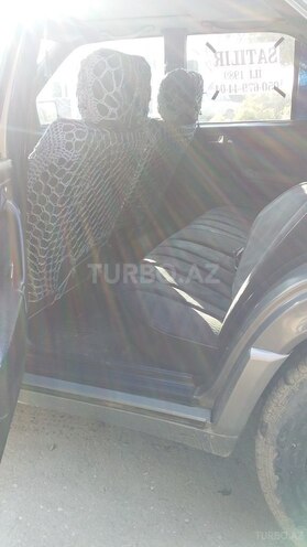Mercedes 190 1989, 450,000 km - 0.3 l - Ağcabədi