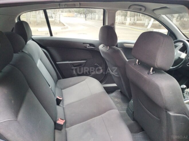 Opel Astra 2007, 123,000 km - 1.3 l - Sumqayıt