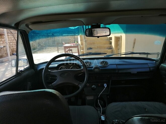 LADA (VAZ) 2106 1989, 435,679 km - 1.5 л - Tərtər