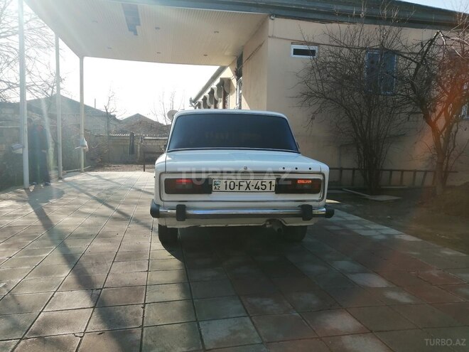 LADA (VAZ) 2106 1989, 435,679 km - 1.5 л - Tərtər