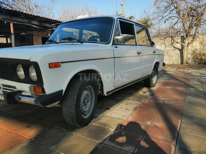 LADA (VAZ) 2106 1989, 435,679 km - 1.5 л - Tərtər