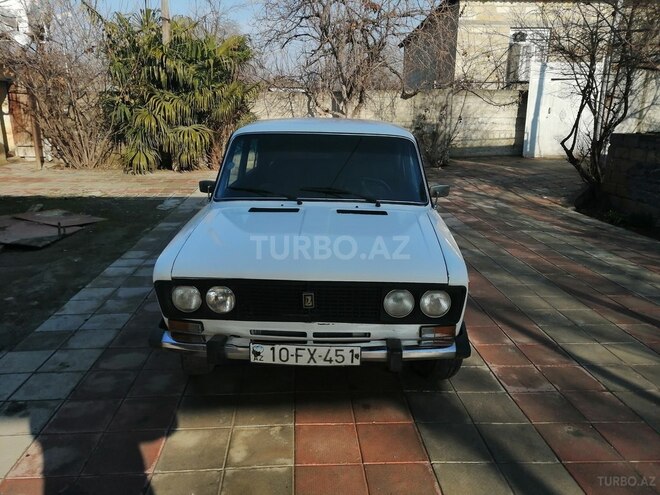 LADA (VAZ) 2106 1989, 435,679 km - 1.5 л - Tərtər
