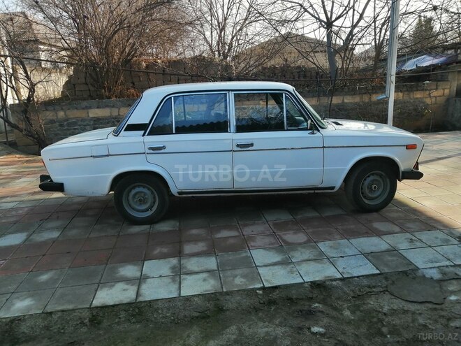 LADA (VAZ) 2106 1989, 435,679 km - 1.5 л - Tərtər