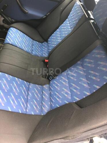 Mercedes C 220 1998, 450,000 km - 2.2 л - Bakı
