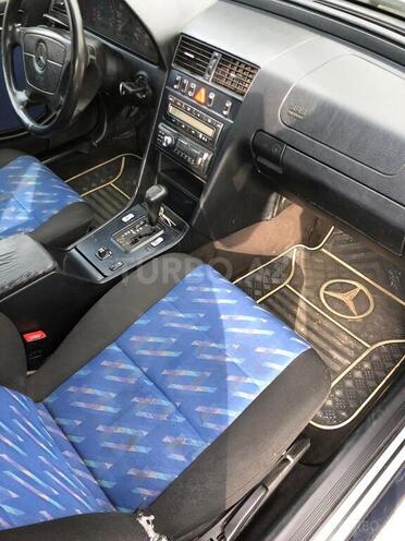 Mercedes C 220 1998, 450,000 km - 2.2 л - Bakı