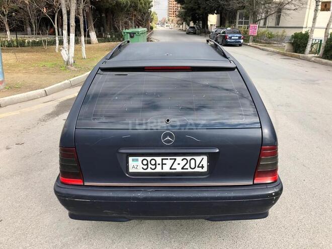 Mercedes C 220 1998, 450,000 km - 2.2 л - Bakı