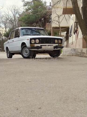 LADA (VAZ) 2106 1985, 340,512 km - 1.5 л - Bakı