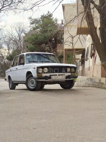 LADA (VAZ) 2106 1985, 340,512 km - 1.5 л - Bakı
