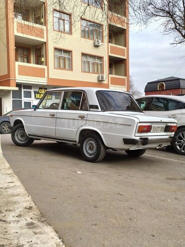 LADA (VAZ) 2106 1985, 340,512 km - 1.5 л - Bakı