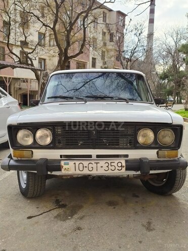 LADA (VAZ) 2106 1985, 340,512 km - 1.5 л - Bakı