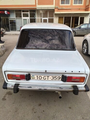 LADA (VAZ) 2106 1985, 340,512 km - 1.5 л - Bakı