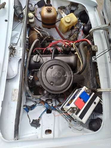 LADA (VAZ) 2106 1985, 340,512 km - 1.5 л - Bakı