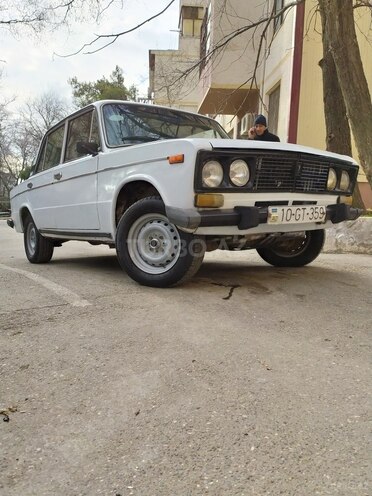 LADA (VAZ) 2106 1985, 340,512 km - 1.5 л - Bakı
