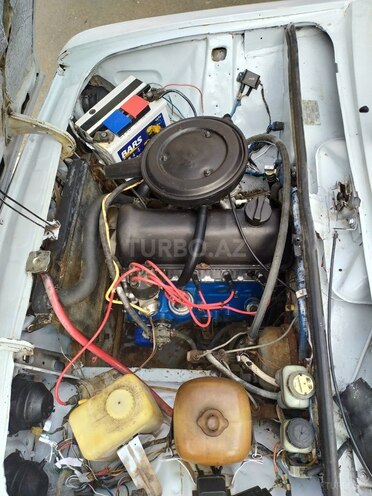 LADA (VAZ) 2106 1985, 340,512 km - 1.5 л - Bakı