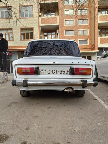 LADA (VAZ) 2106 1985, 340,512 km - 1.5 л - Bakı