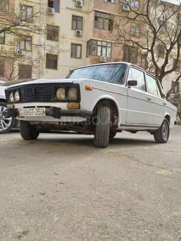 LADA (VAZ) 2106 1985, 340,512 km - 1.5 л - Bakı
