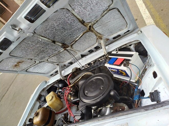 LADA (VAZ) 2106 1985, 340,512 km - 1.5 л - Bakı