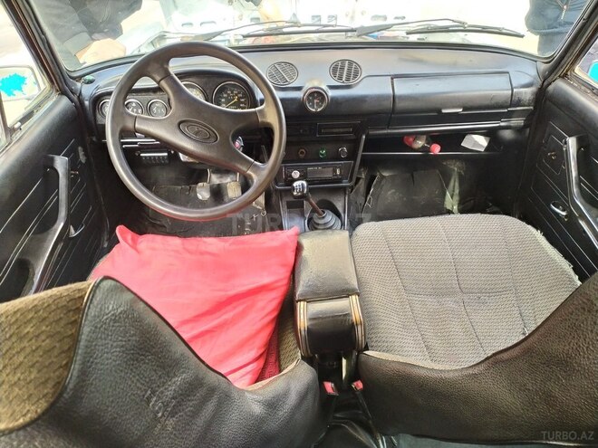 LADA (VAZ) 2106 1985, 340,512 km - 1.5 л - Bakı