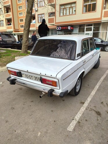 LADA (VAZ) 2106 1985, 340,512 km - 1.5 л - Bakı