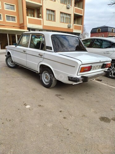 LADA (VAZ) 2106 1985, 340,512 km - 1.5 л - Bakı