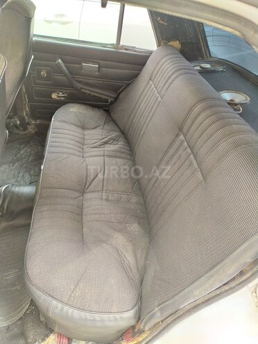 LADA (VAZ) 2106 1985, 340,512 km - 1.5 л - Bakı