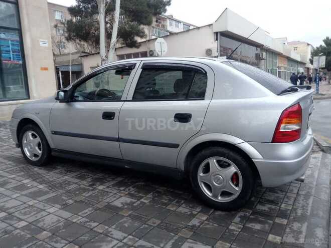 Opel Astra 1998, 405,000 km - 1.6 l - Xırdalan