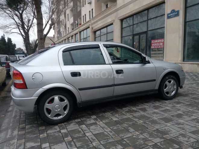 Opel Astra 1998, 405,000 km - 1.6 l - Xırdalan