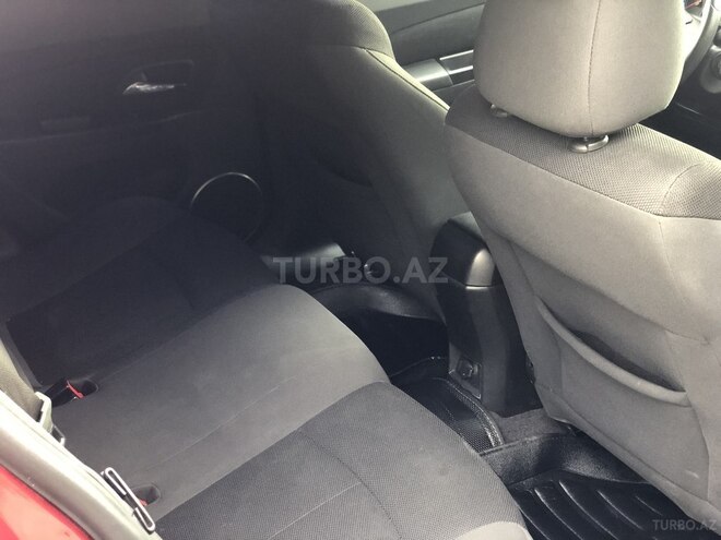 Chevrolet Cruze 2011, 185,000 km - 1.4 л - Bakı