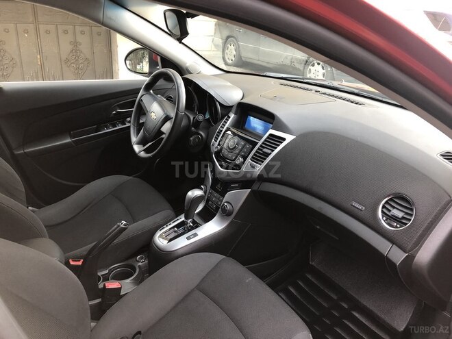Chevrolet Cruze 2011, 185,000 km - 1.4 л - Bakı
