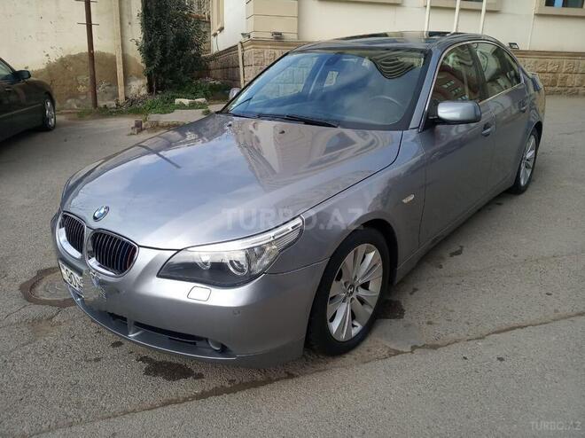 BMW 530 2004, 235,000 km - 3.0 l - Bakı