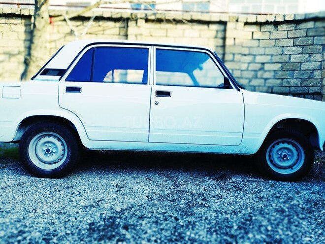LADA (VAZ) 2107 2006, 95,000 km - 1.6 l - Bakı