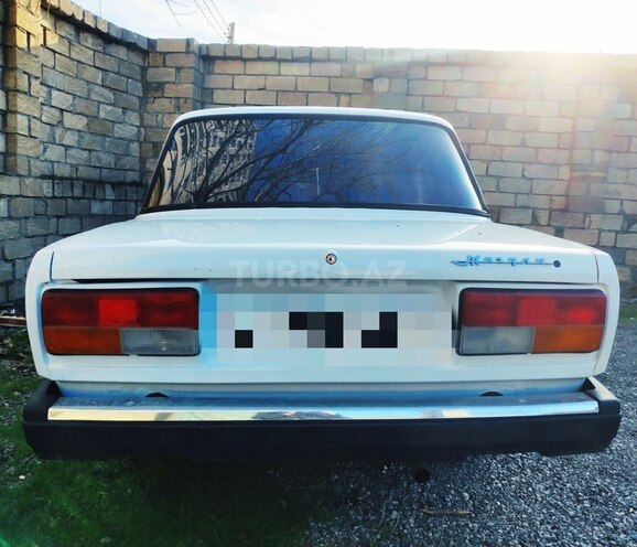 LADA (VAZ) 2107 2006, 95,000 km - 1.6 l - Bakı