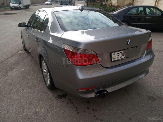 BMW 530 2004, 235,000 km - 3.0 l - Bakı