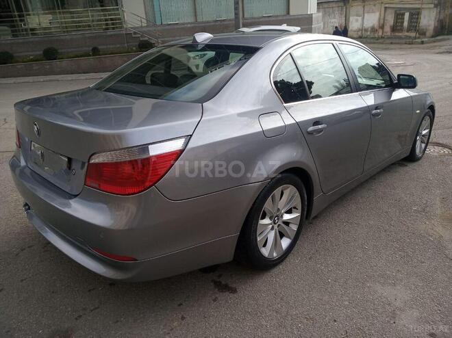 BMW 530 2004, 235,000 km - 3.0 l - Bakı