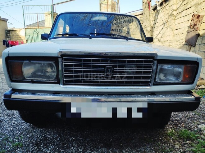 LADA (VAZ) 2107 2006, 95,000 km - 1.6 l - Bakı