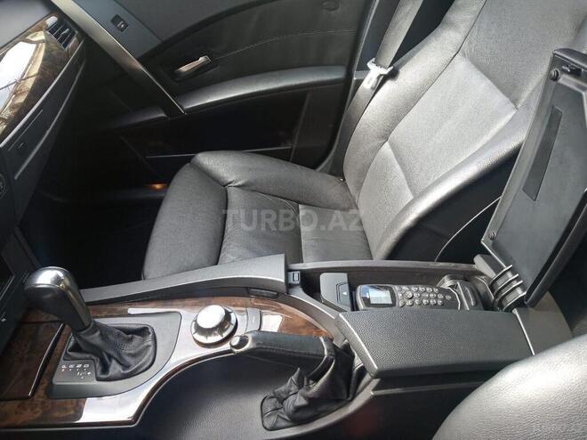BMW 530 2004, 235,000 km - 3.0 l - Bakı